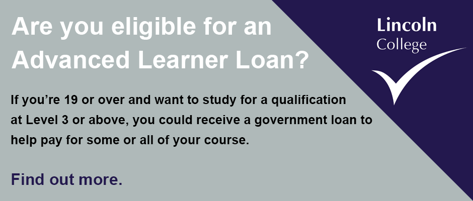 Advanced Learner Loan
