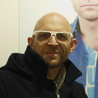 Jason Bradbury