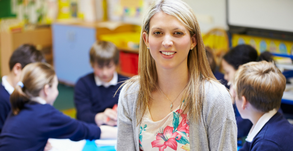 How To Become A Qualified Teacher At College Lincoln College