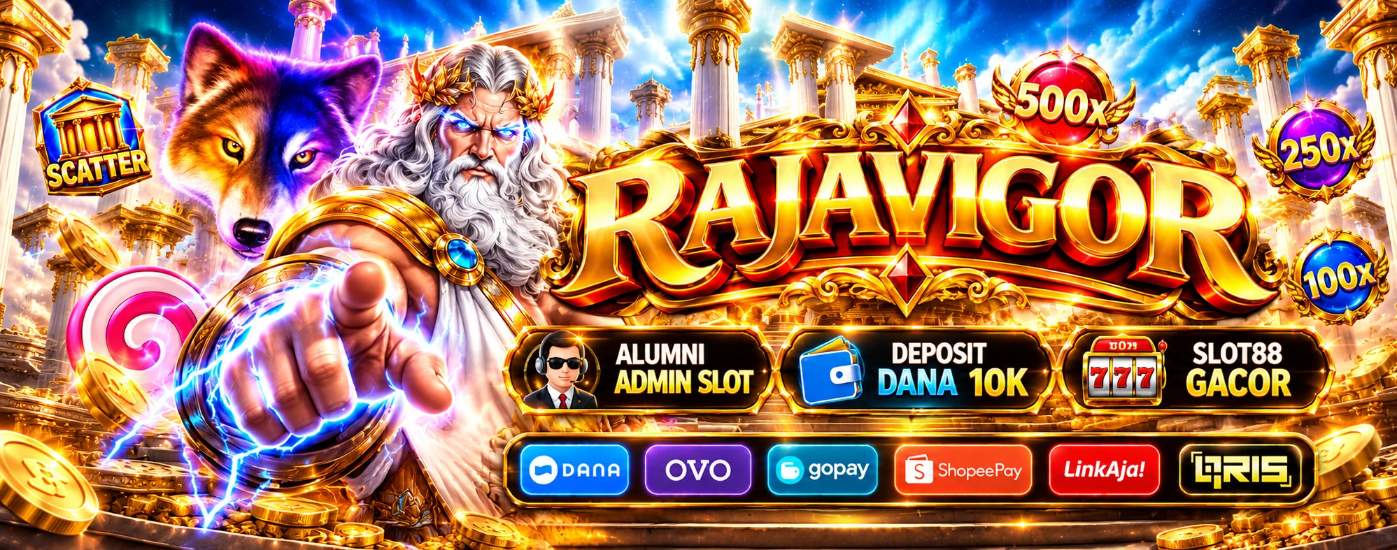 RAJAVIGOR